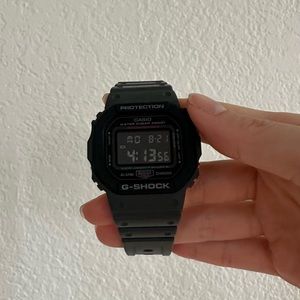 Casio G-Shock Watch